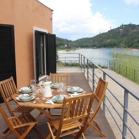 Casa Do Rio Villa Treixedo Dış mekan fotoğraf
